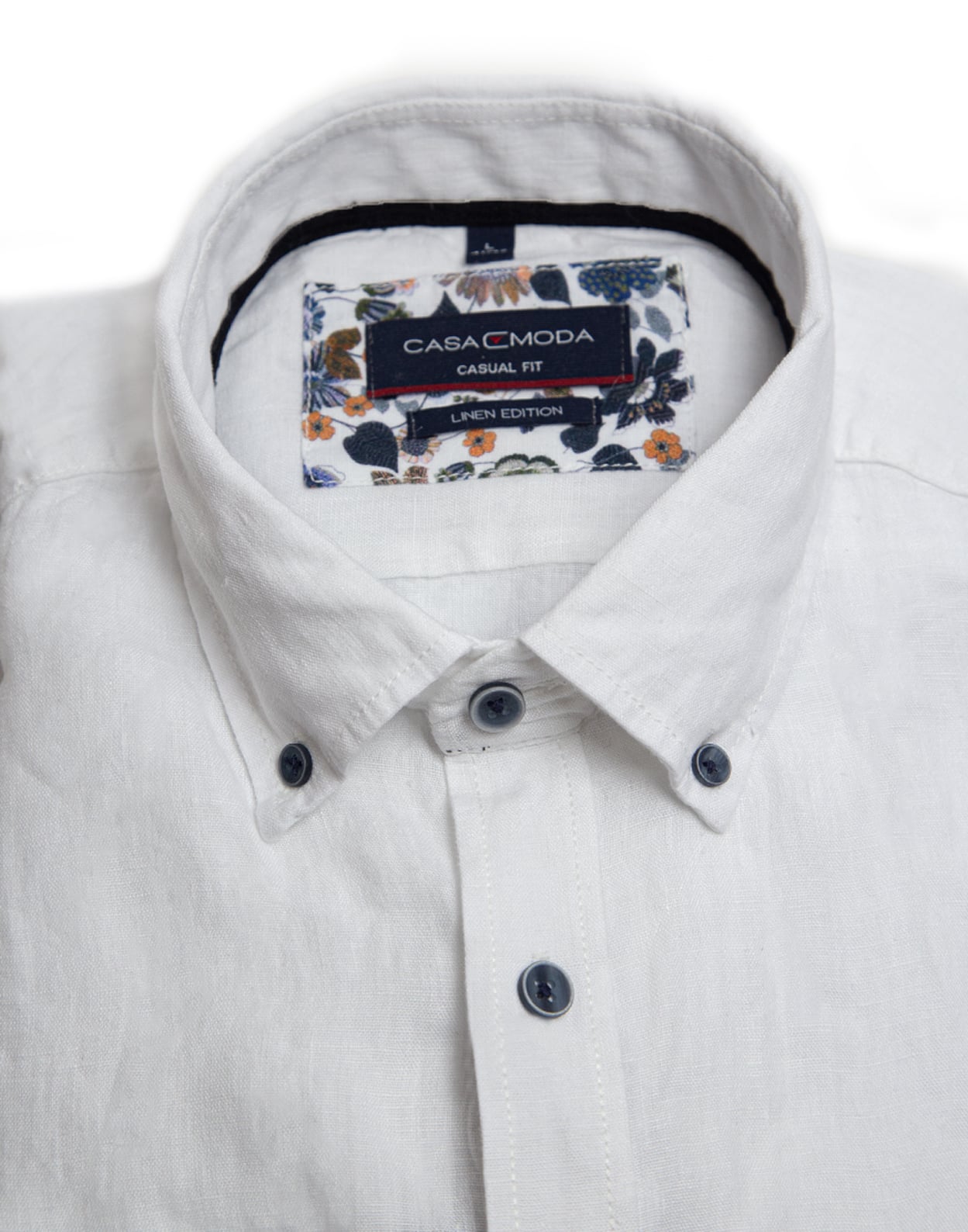 Casamoda Man Shirt